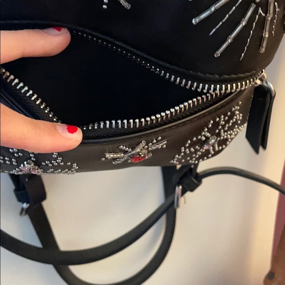 Topshop Backpack - Picture 5 of 6